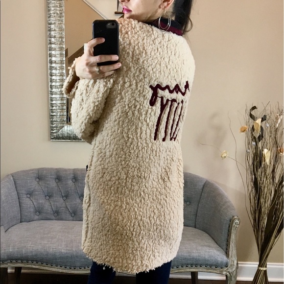 ✨'Stay Cozy’ Cardigan - Picture 5 of 7